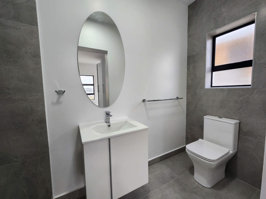 3 Bedroom Property for Sale in Seemeeu Park Western Cape